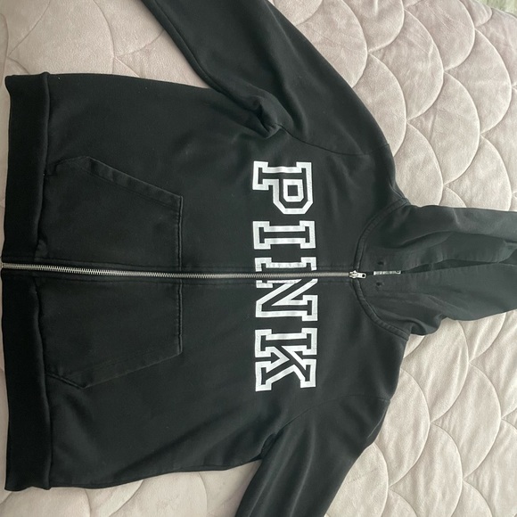 Pink jacket - Picture 1 of 3